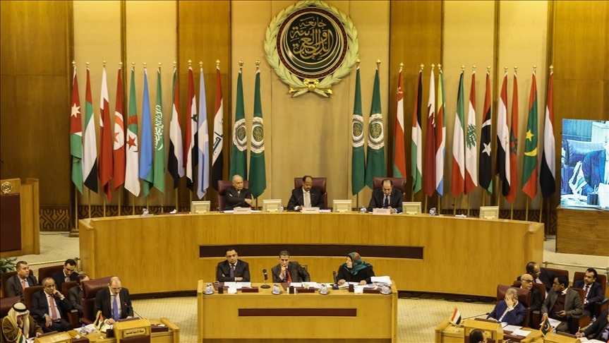 الجامعة العربية تتمنى لتونس "سرعة اجتياز المرحلة المضطربة"